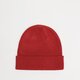 dětská čepice CHAMPION ČEPICE BEANIE 802406rs508 barva bordová