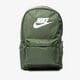 dámský batoh NIKE BATOH NIKE HERITAGE dc4244-325 barva khaki