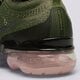 pánské tenisky NIKE AIR VAPORMAX 2023 FK dv1678-200 barva zelená