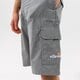 pánské kraťasy ELLESSE ŠORTKY  FIGURI CARGO SHORT GREY shi11943109 barva šedá