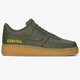 pánské tenisky NIKE AIR FORCE 1 GTX ck2630200 barva khaki