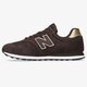 dámské tenisky NEW BALANCE 373  wl373mm2 barva hnědá