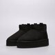 dámské boty casual EMU AUSTRALIA FOYFLATFORM MICRO w13073black barva černá