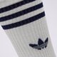 dámské ponožky ADIDAS PONOŽKY HIGH CREW SOCK iu2656 barva vícebarevná