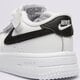 dětské tenisky NIKE FORCE 1 LOW EASYON fn0236-101 barva bílá