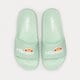  ELLESSE FILIPPO SLIDE  sgsf0397503 barva zelená