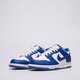 dětské tenisky NIKE DUNK LOW GS dv7067-400 barva modrá