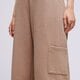 dámské kalhoty REEBOK KALHOTY  CL WDE FL WIDE LEG PANT hs0384 barva fialová