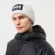 dětská čepice HELLY HANSEN ČEPICE HH BOX BEANIE 53648823 barva šedá