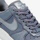 dámské tenisky NIKE W AIR FORCE 1 '07 PRM 896185005 barva modrá