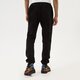 pánské kalhoty ELLESSE KALHOTY  CRAVO JOG PANT BLK shp16465011 barva černá