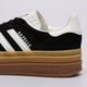 dámské tenisky ADIDAS GAZELLE BOLD W ie0876 barva černá