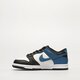 dětské tenisky NIKE DUNK LOW dh9765-104 barva černá