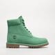 pánské kotníkové boty TIMBERLAND 6 INCH PREMIUM BOOT tb0a5vmhj301 barva zelená