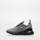 dětské tenisky NIKE AIR MAX 270 GS fn7786-001 barva šedá