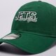 pánská kšiltovka NEW ERA ČEPICE NFL SCRIPT 920 JETS NEW YORK JETS 60595285 barva zelená