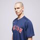 pánská košile NIKE KOŠILE REPLICA BOSTON RED SOX MLB t7lm-bqa2-bq-l23 barva tmavomodrá