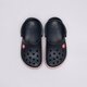 dětské sandály CROCS CROCBAND CLOG K 207006-485 barva tmavomodrá