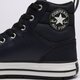 pánské tenisky CONVERSE CHUCK TAYLOR ALL STAR BERKSHIRE BOOT a05571c barva tmavomodrá