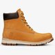 pánské kotníkové boty TIMBERLAND RADFORD 6 BOOT WP tb1a1jhf2311 barva žlutá