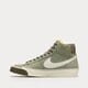 pánské tenisky NIKE BLAZER MID PRO CLUB dq7673-301 barva khaki