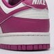 dámské tenisky NIKE DUNK LOW dd1873-110 barva bílá