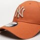 pánská kšiltovka NEW ERA ČEPICE LE 940 NYY RDW NEW YORK YANKEES 60298722 barva oranžová