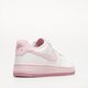 dětské tenisky NIKE AIR FORCE 1 BG ct3839-107 barva bílá