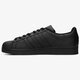 pánské tenisky ADIDAS SUPERSTAR FOUNDATION  af5666 barva černá