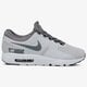 pánské tenisky NIKE AIR MAX ZERO ESSENTIAL 876070012 barva šedá