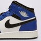 dětské tenisky AIR JORDAN 1 MID  dq8423-402 barva tmavomodrá