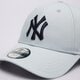 dětská kšiltovka NEW ERA ČEPICE KIDS METALLIC 940 NYY NEW YORK YANKEES 60595495 barva modrá