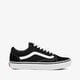 pánské skate boty (skateboardové) VANS OLD SKOOL  vn000d3hy281 barva černá