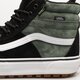 pánské skate boty (skateboardové) VANS UA SK8-HI MTE-2 vn0007nkyj71 barva černá