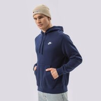 NIKE MIKINA S KAPUCÍ SPORTSWEAR CLUB FLEECE