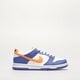 dětské tenisky NIKE DUNK LOW GS fn7783-400 barva modrá