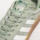 dámské tenisky ADIDAS GAZELLE BOLD W id6998 barva zelená