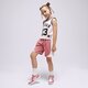  JORDAN ŠORTKY  JUMPMAN LIFE SPORT SHORT GIRL 45b486p9i barva růžová