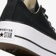 dámské tenisky CONVERSE CHUCK TAYLOR ALL STAR LIFT CANVAS LOW TOP  560250c barva černá