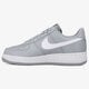 pánské tenisky NIKE AIR FORCE 1 '07  820266018 barva šedá