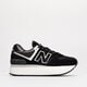 dámské tenisky NEW BALANCE 574  wl574zab barva černá