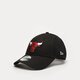 pánská kšiltovka NEW ERA ČEPICE HOME FIELD 940 TRUCKER BULLS CHICAGO BULLS 60358154 barva černá