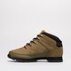 pánská outdoorová obuv TIMBERLAND EURO SPRINT HIKER  tb0a2hvb3271 barva khaki