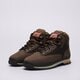 pánská outdoorová obuv TIMBERLAND EURO HIKER MID tb0a6dyhw071 barva hnědá