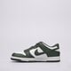 dětské tenisky NIKE DUNK LOW fb9109-120 barva zelená