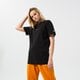 dámské tričko ELLESSE TRIČKO MIRESA TEE WSHD BLK sgm14160079 barva černá