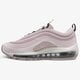 dámské tenisky NIKE WOMEN'S AIR MAX 97 SHOE 921733-602 barva růžová