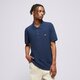 pánské polo tričko LEVI'S TRIČKO HM TRIČKO BLUES 35883-0005 barva tmavomodrá