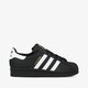 dětské tenisky ADIDAS SUPERSTAR J  ef5398 barva černá