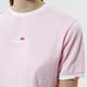 dámské tričko ELLESSE TRIČKO DERLA CROP TRIČKO LPINK sgj11884808 barva růžová